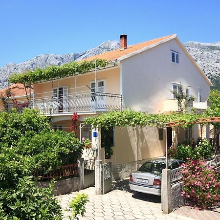 Apartments With A Parking Space Orebic, Peljesac - 10159 Ngoại thất bức ảnh