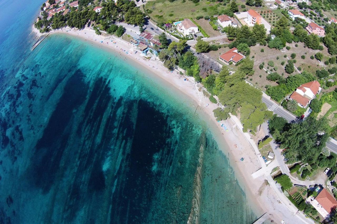 Apartments With A Parking Space Orebic, Peljesac - 10159 Ngoại thất bức ảnh
