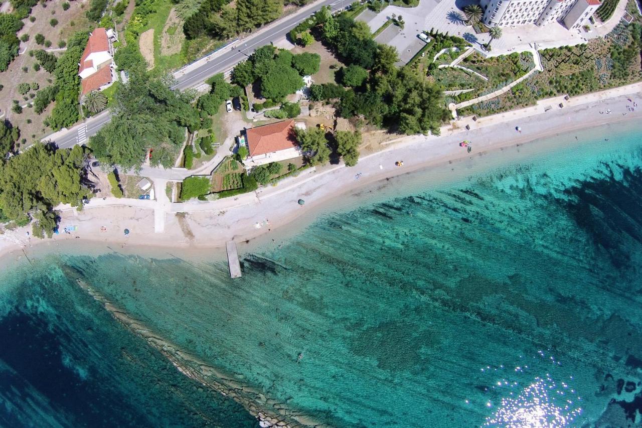 Apartments With A Parking Space Orebic, Peljesac - 10159 Ngoại thất bức ảnh