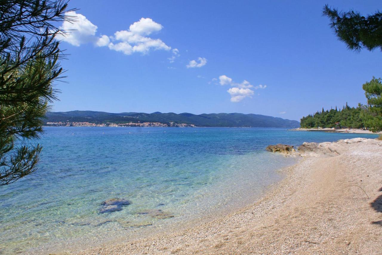 Apartments With A Parking Space Orebic, Peljesac - 10159 Ngoại thất bức ảnh