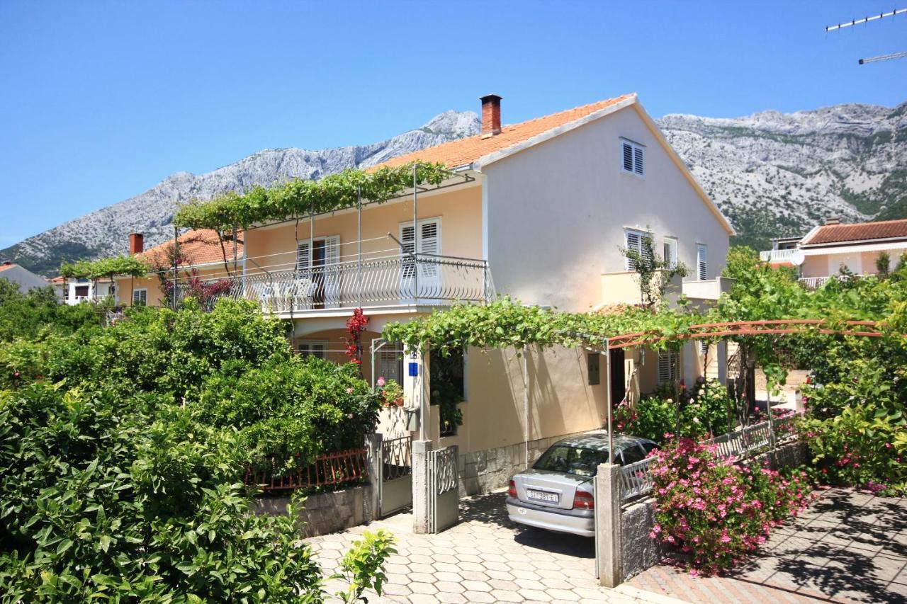 Apartments With A Parking Space Orebic, Peljesac - 10159 Ngoại thất bức ảnh