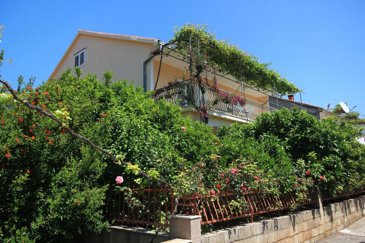 Apartments With A Parking Space Orebic, Peljesac - 10159 Ngoại thất bức ảnh