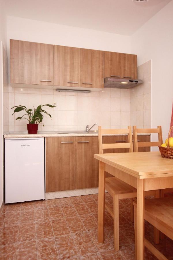 Apartments With A Parking Space Orebic, Peljesac - 10159 Ngoại thất bức ảnh