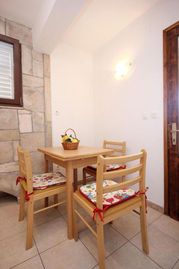 Apartments With A Parking Space Orebic, Peljesac - 10159 Ngoại thất bức ảnh