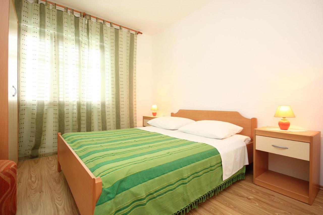 Apartments With A Parking Space Orebic, Peljesac - 10159 Ngoại thất bức ảnh