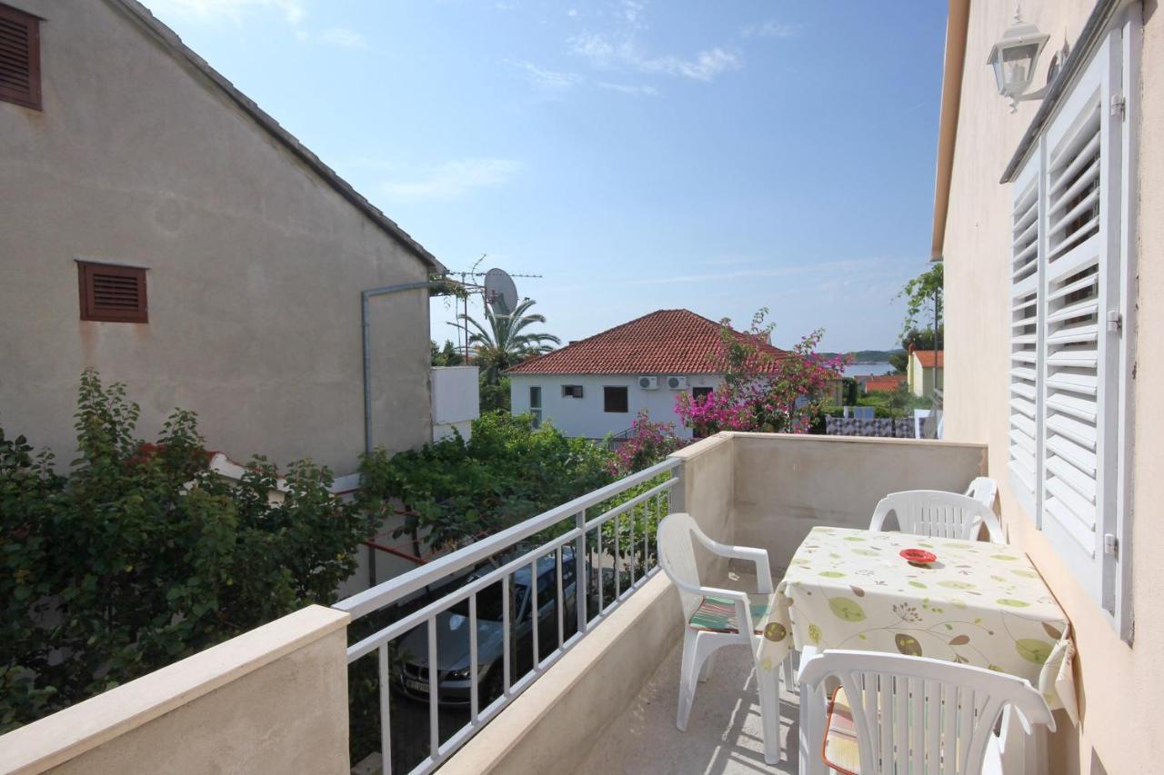 Apartments With A Parking Space Orebic, Peljesac - 10159 Ngoại thất bức ảnh