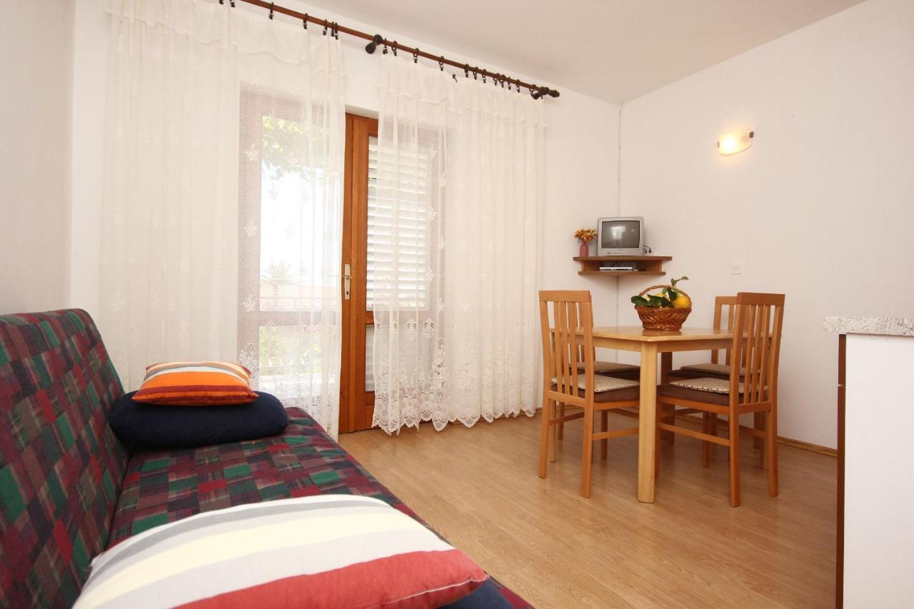 Apartments With A Parking Space Orebic, Peljesac - 10159 Ngoại thất bức ảnh
