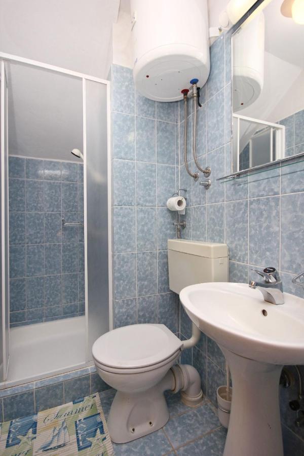 Apartments With A Parking Space Orebic, Peljesac - 10159 Ngoại thất bức ảnh